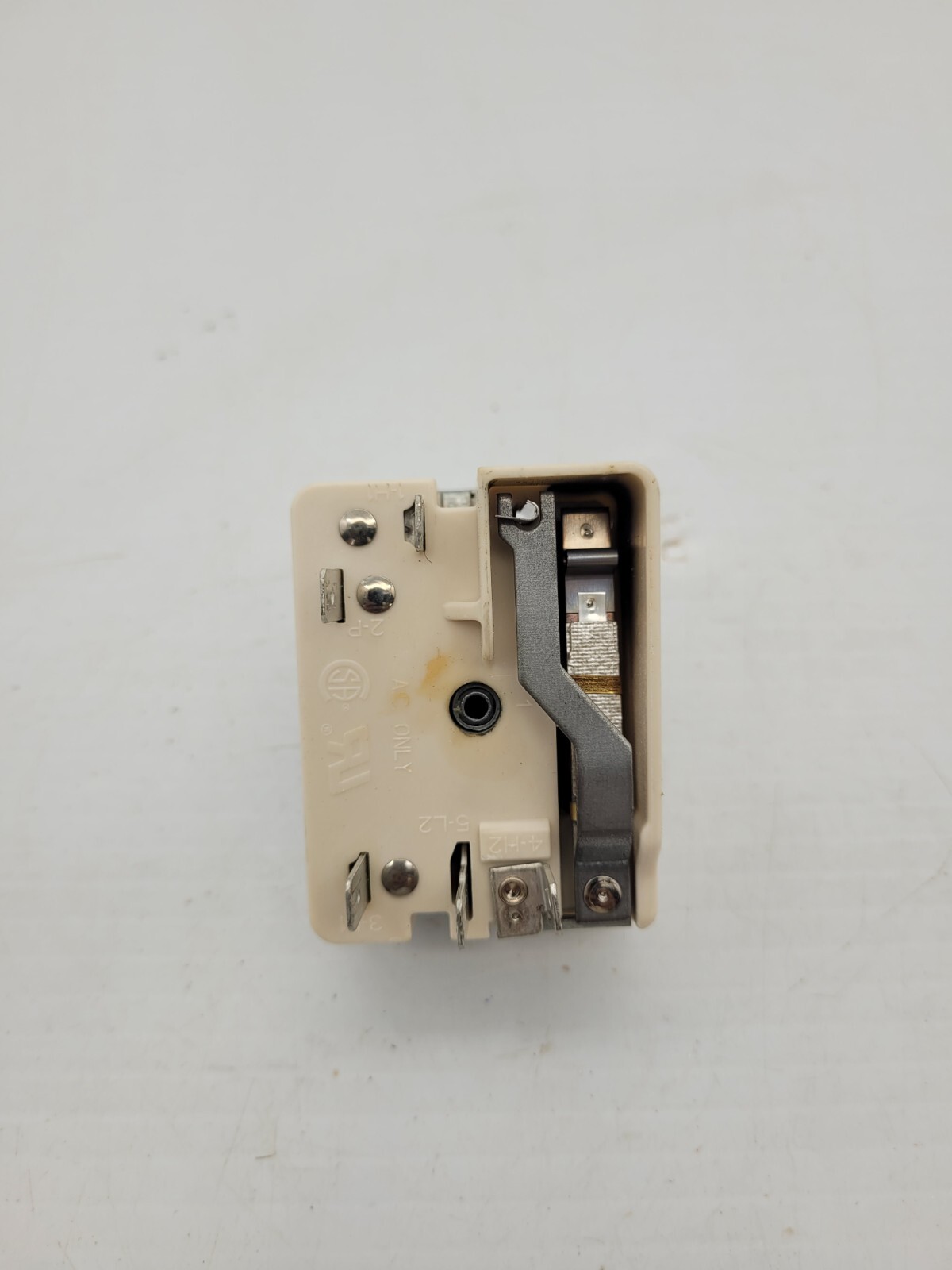 Genuine Frigidaire Range Infinite Switch Part#NL811458