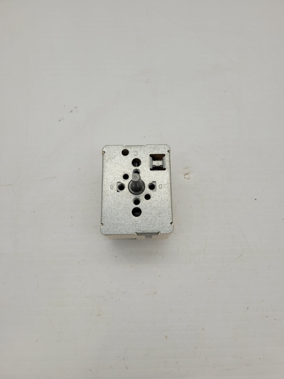 Genuine Frigidaire Range Infinite Switch Part#NL811458