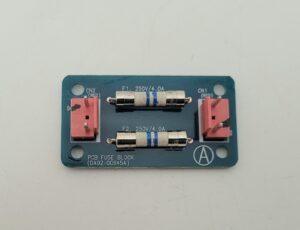 Genuine Refrigerator Samsung Fuse Block Part#DA92-00945A