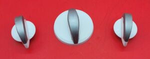 Genuine Washer Maytag Knob Set