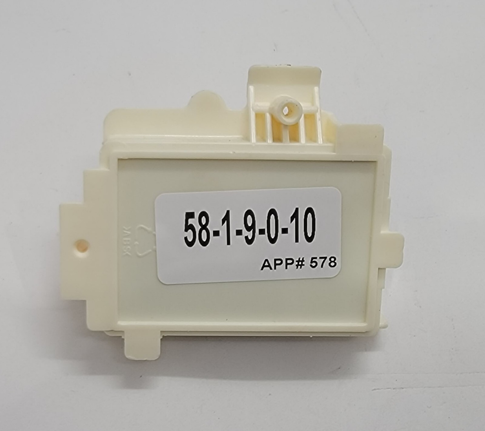Genuine Washer LG Noise Filter Part#EAM60991309