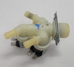 Genuine Washer LG Water Inlet Valve Part#33690219