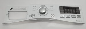 Genuine Washer LG Control Board Part#MGC63079001 EBR78534411