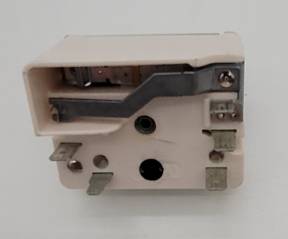 Genuine Oven GE Infinite Switch Part#164D1816P008
