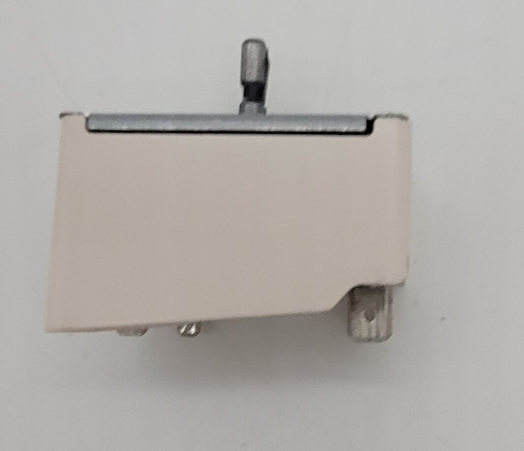 Genuine Oven GE Infinite Switch Part#164D1816P008