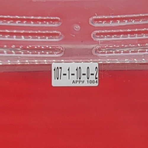 Genuine Refrigerator Whirlpool Crisper Drawer Part#2223241