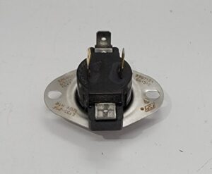 Genuine Dryer Whirlpool Thermostat Part#3387134