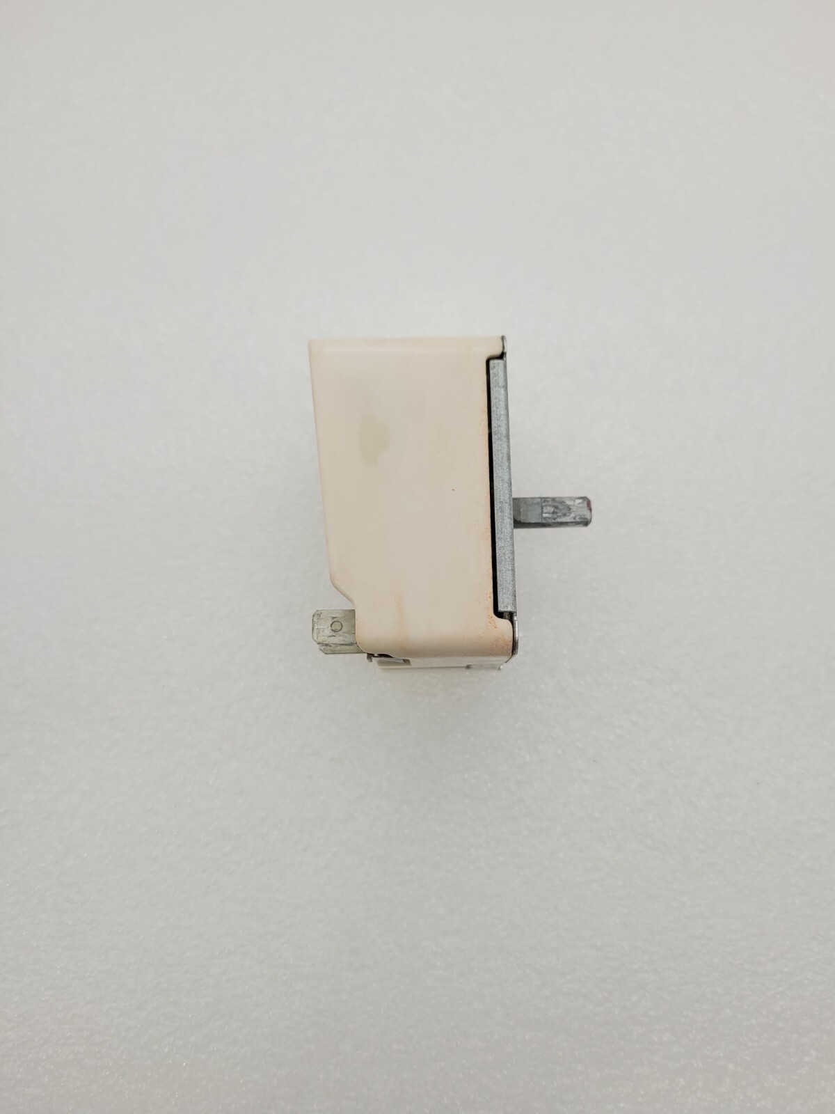 Genuine Kenmore Range Infinite Switch Part#NL812448
