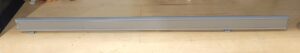 Genuine Refrigerator Kitchen Aid Door Flipper Part#W10217870