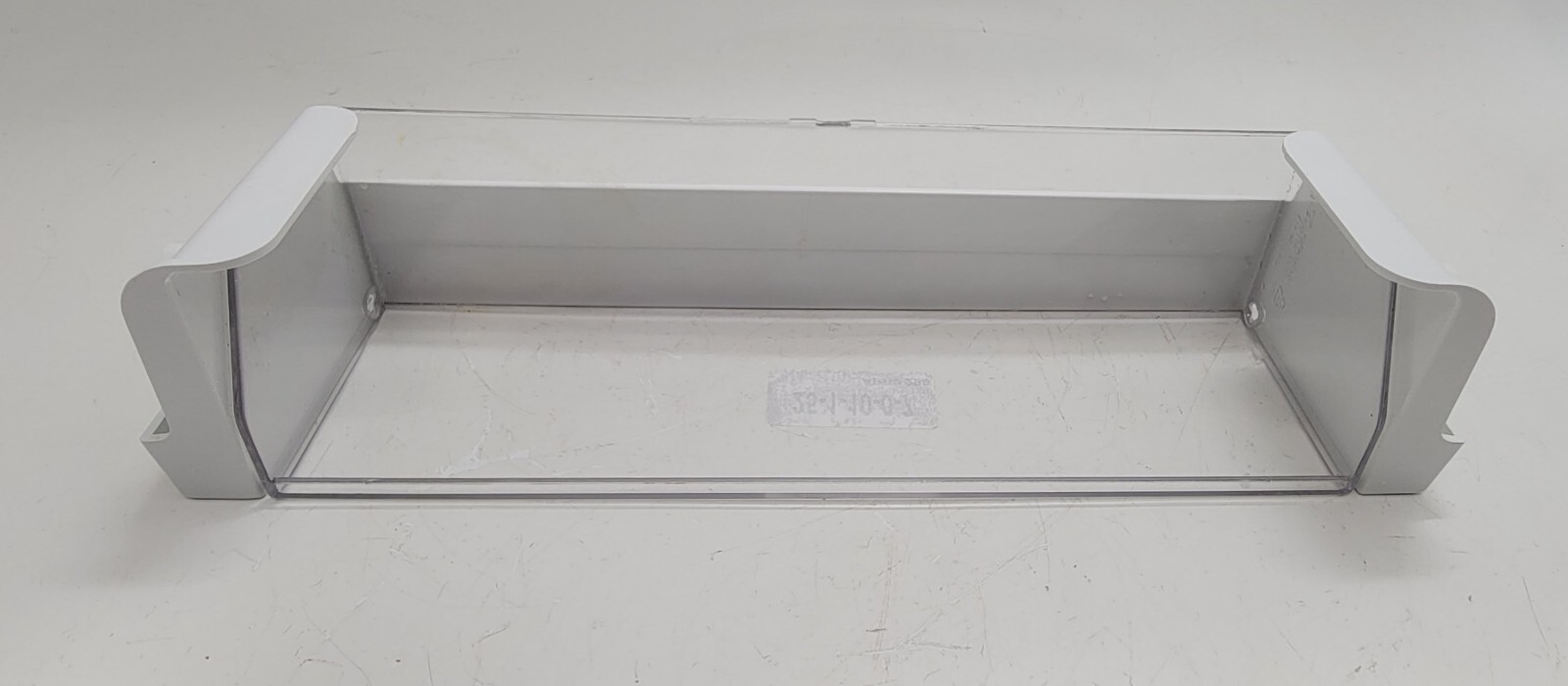Genuine Refrigerator Electrolux Door Bin Part#241804401