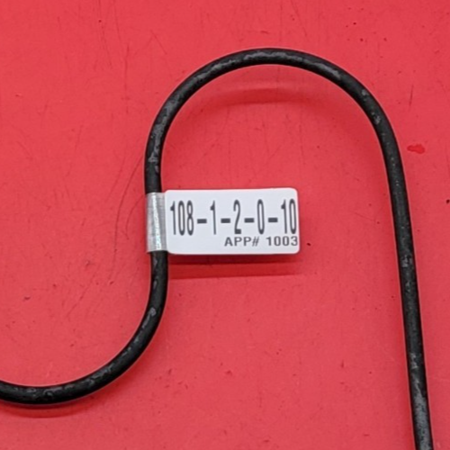 Genuine Oven GE Bake Element Part#WB44T10011