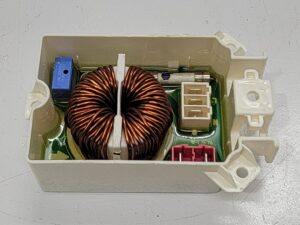 Genuine Washer LG Noise Filter Part#EAM60930601