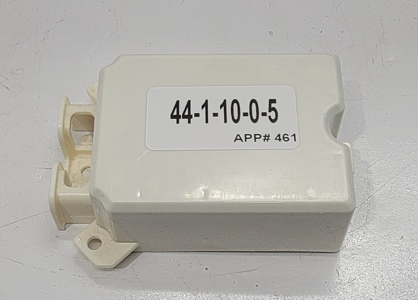 Genuine Washer LG Noise Filter Part#EAM60930601