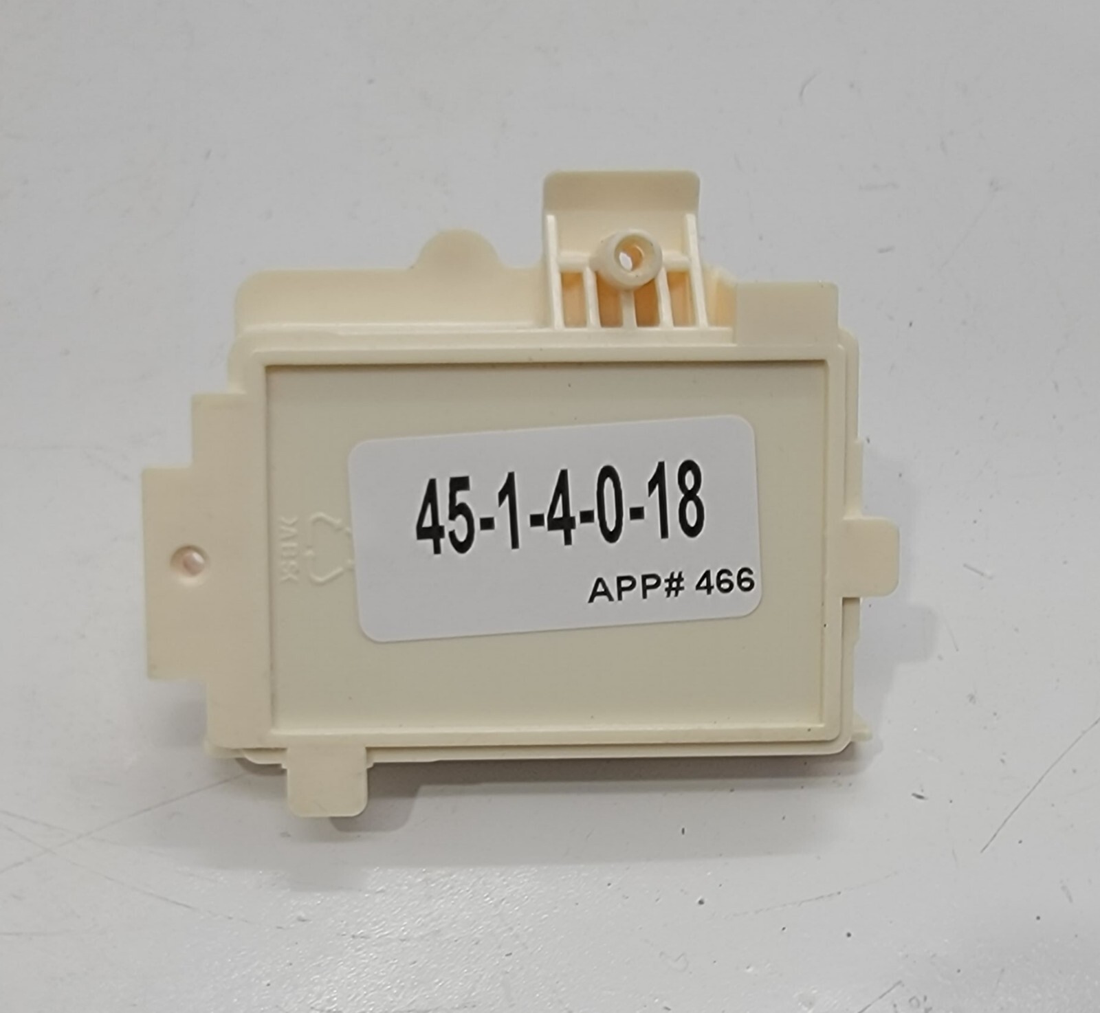Genuine Washer Kenmore Noise Filter Part#EAM60991301
