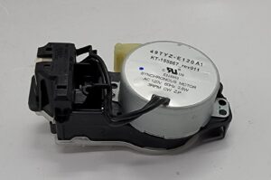 Genuine Washer Whirlpool Shift Actuator Part#W10815026
