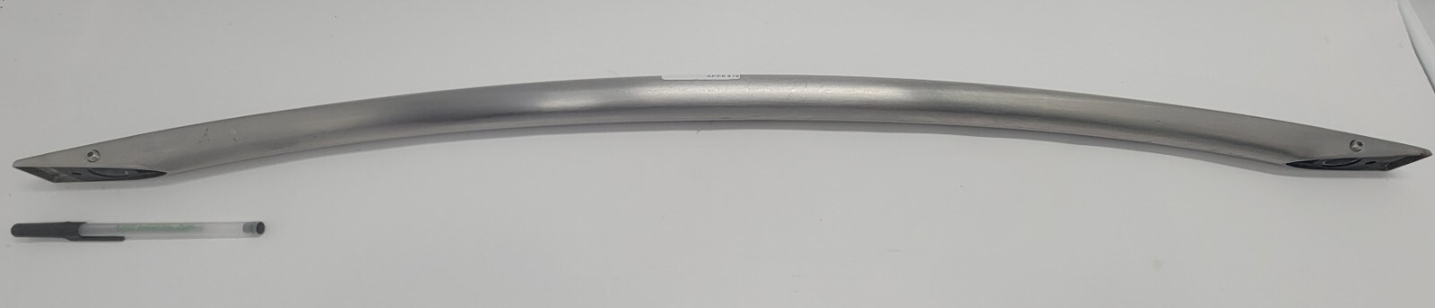 Genuine Refrigerator Whirlpool Door Handle Part#W10274730