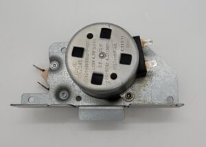 Genuine Oven Maytag Door Lock Latch Part#W10107820