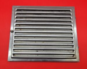 Genuine Oven Whirlpool Grease Filter Part#WPW10252087