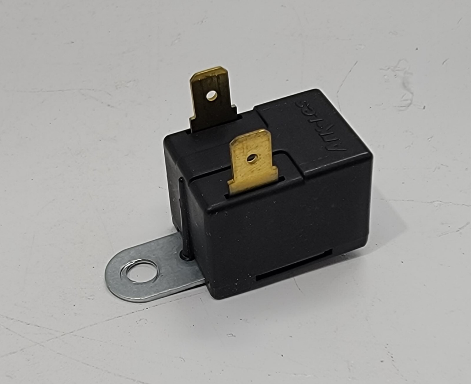 Genuine Dryer Whirlpool Buzzer Switch Part#694419