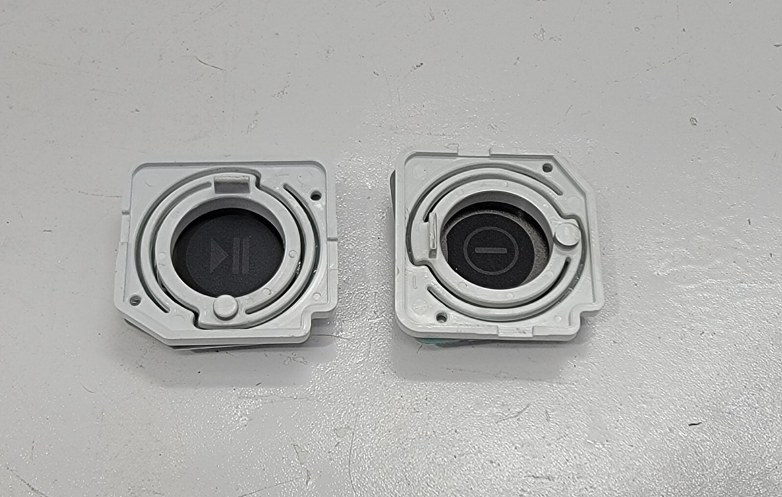 Genuine Washer Kenmore Push Button Set