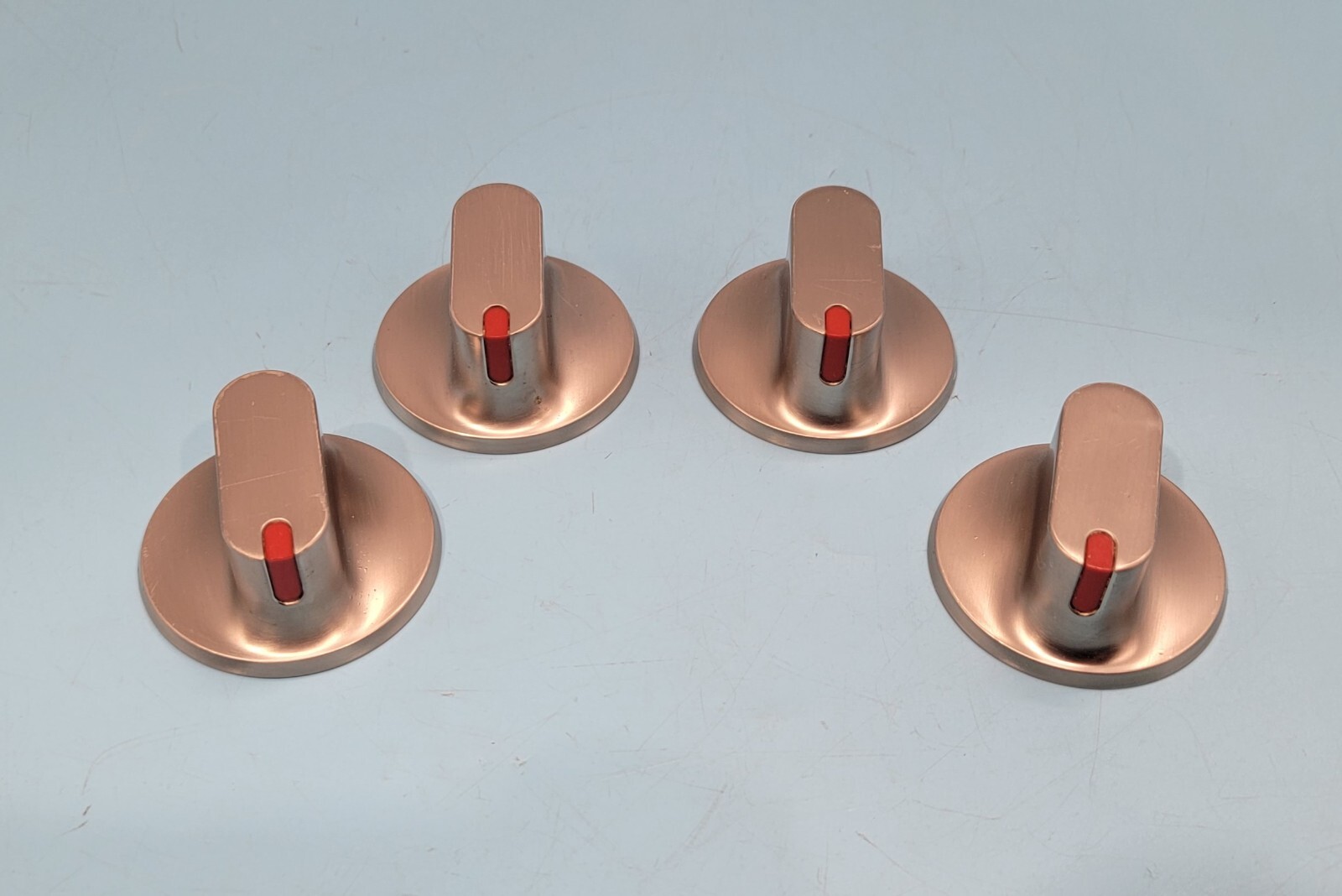 Genuine Electric Range Samsung Knob Set Part#DG94-00207B