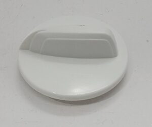 Genuine Washer Whirlpool Control Knob Part#W10453946