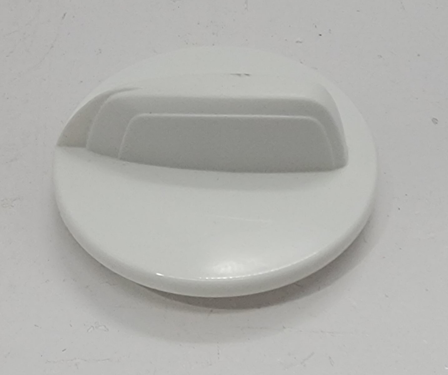 Genuine Washer Whirlpool Control Knob Part#W10453946