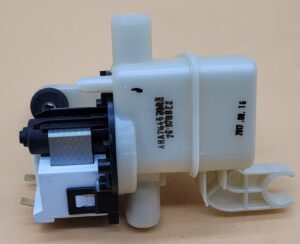Genuine Washer LG Drain Motor Part#EAU62263308