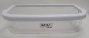 Genuine Refrigerator Whirlpool Door Bin Part#12849106
