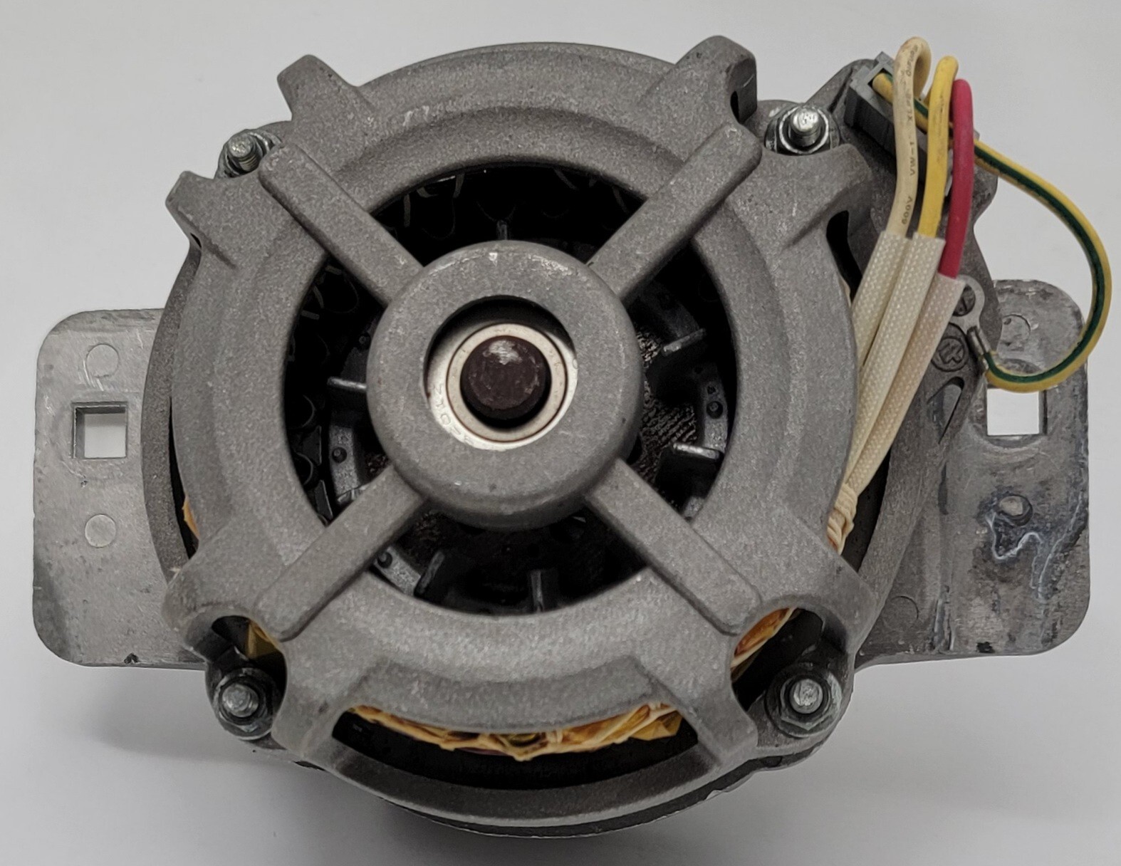 Genuine Washer Amana Drive Motor Part#W10623547
