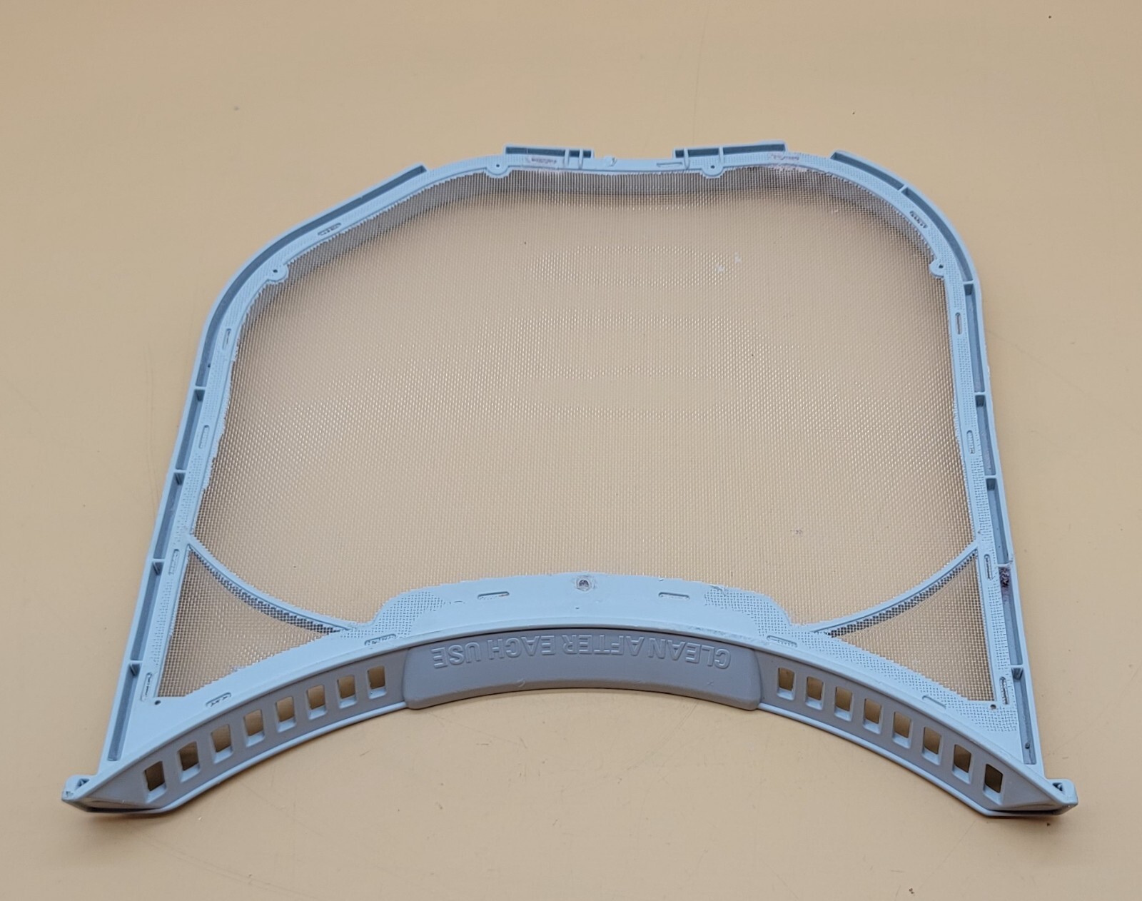 Genuine Dryer GE Lint Filter Part#ADQ566564