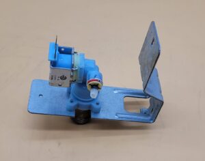 Genuine Washer Whirlpool Water Inlet Valve Part#W10505663