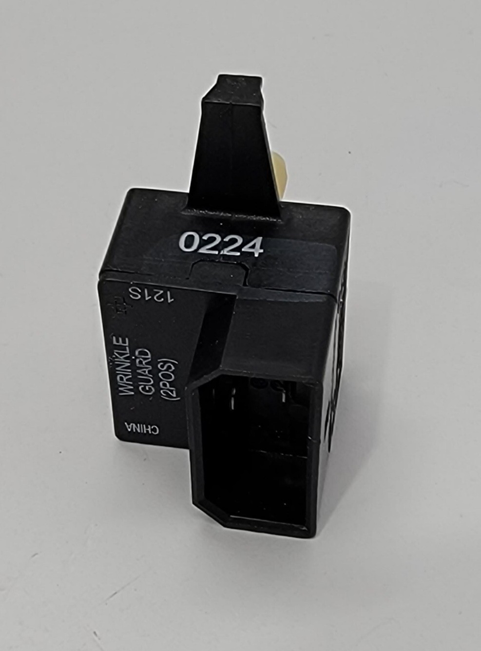 Genuine Dryer Whirlpool Switch Part#3405152