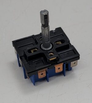 Genuine Stove Samsung Infinite Switch Part#DG44-01002A