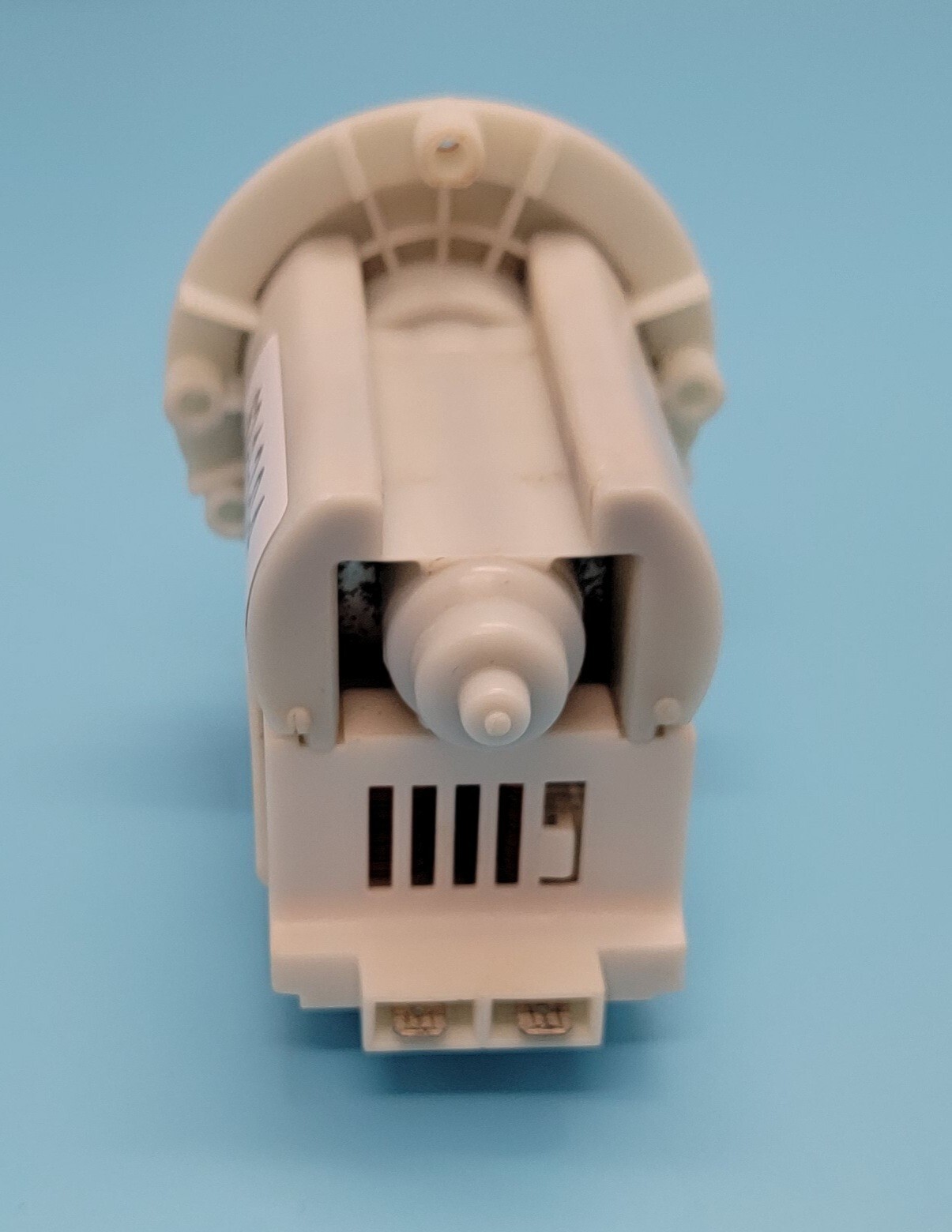 Genuine Washer GE Drain Pump Part#175D3834P008