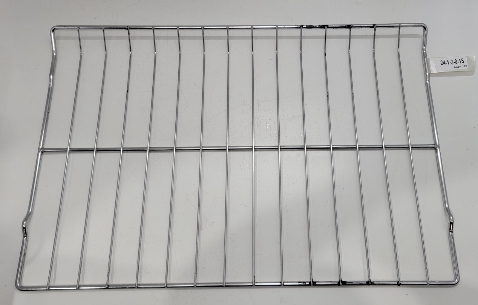 Genuine Stove Samsung Rack Part#DG75-01001C