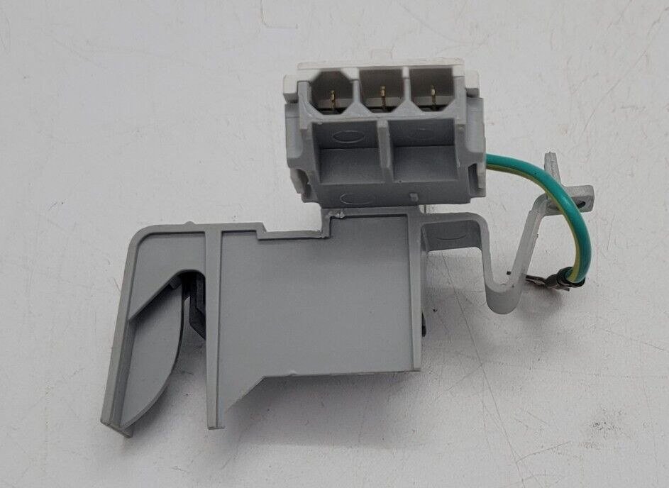 Genuine Washer Roper Door Lid Switch Part#8318084