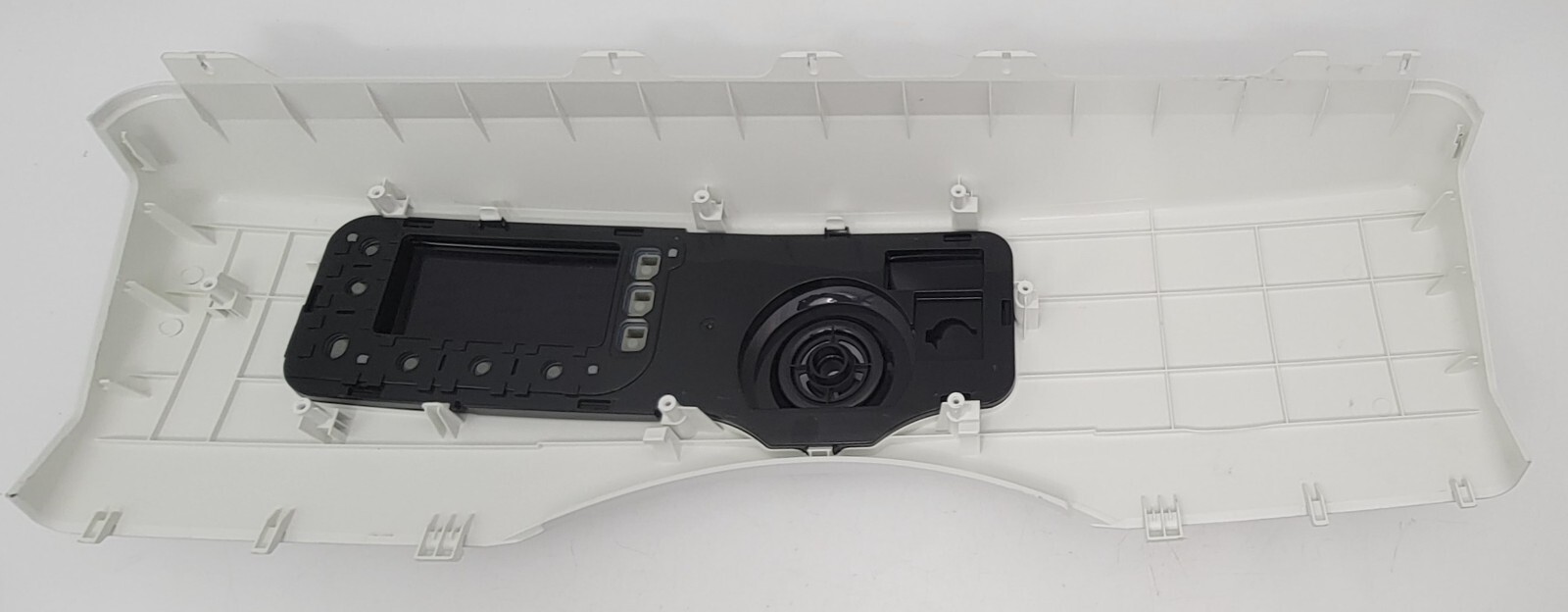 Genuine Dryer Samsung Control Panel Part#DC97-15940A