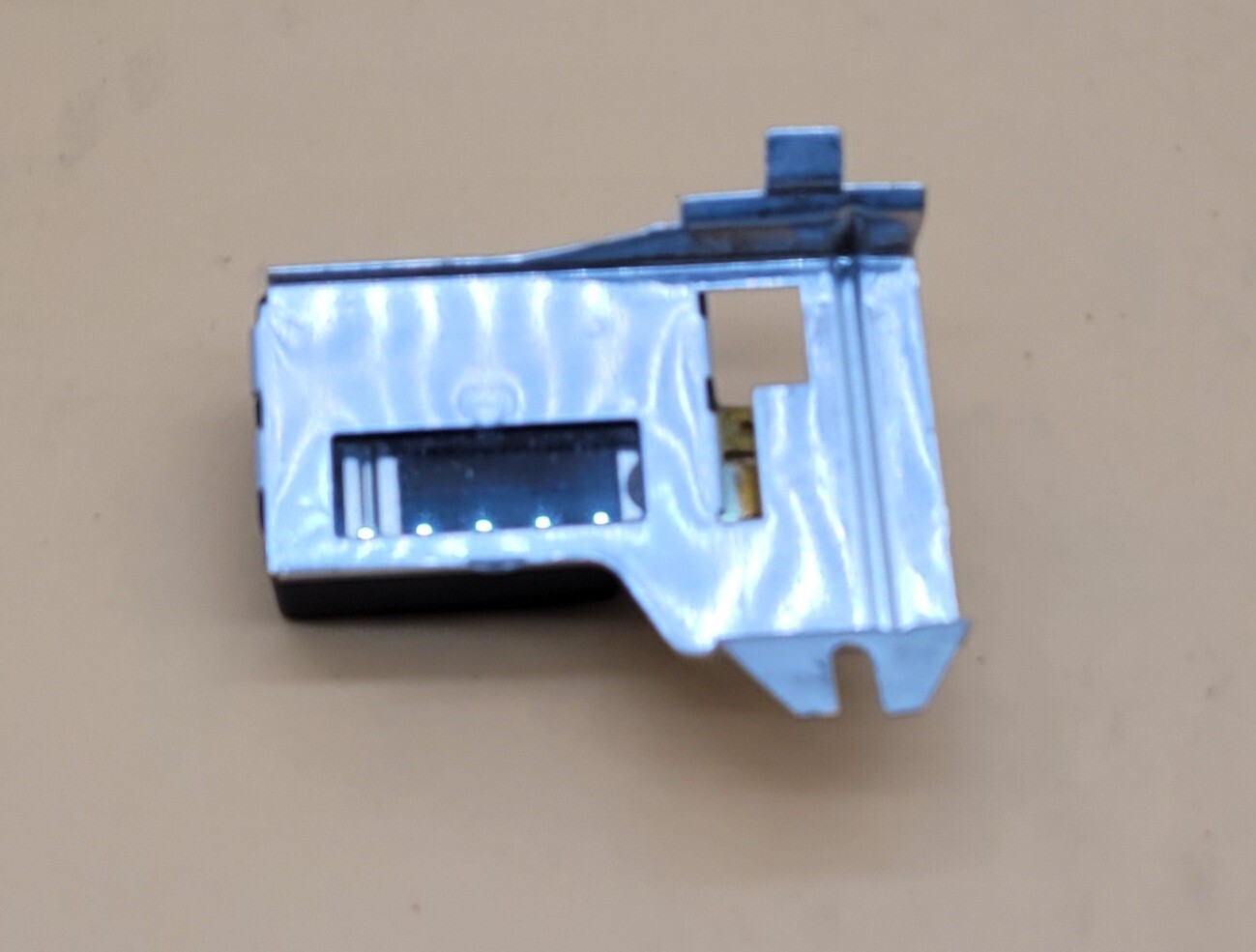 Genuine Washer Whirlpool Sensor Part#10RS5.75A