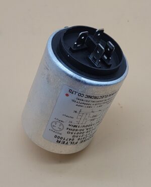 Genuine Washer Samsung Noise Filter Part#DC29-00015G