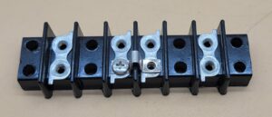 Genuine Cooktop GE Terminal Block