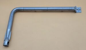 Genuine Oven LG Burner Part#ABF73569803