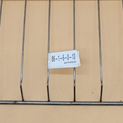 Genuine Double Oven Whirlpool Rack Part#W10179152