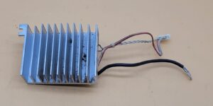 Genuine Cooktop GE Voltage Rectifier