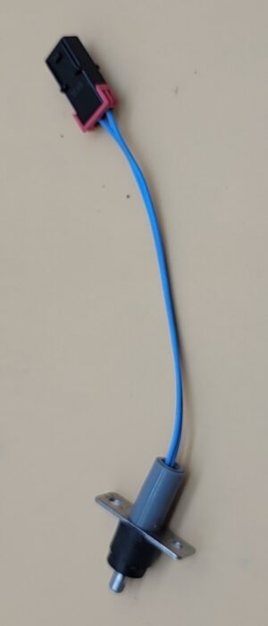 Genuine Washer Samsung Thermistor Part#PTMK51F