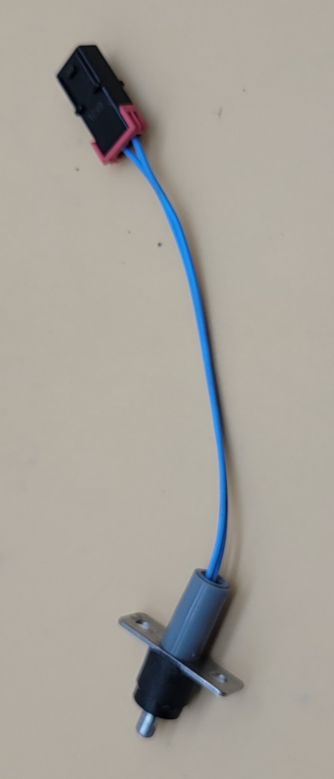 Genuine Washer Samsung Thermistor Part#PTMK51F