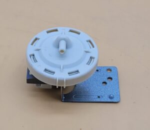 Genuine Dryer LG Pressure Switch Part#6601ER1006E
