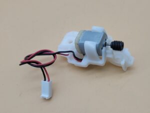 Genuine Mini Fridge Danby Motor Part#1650582-3