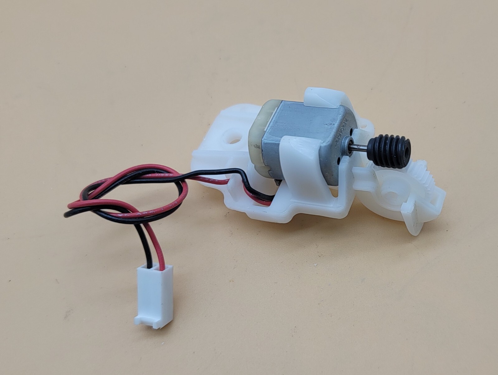 Genuine Mini Fridge Danby Motor Part#1650582-3