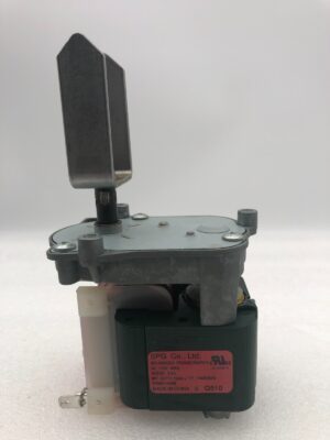 Genuine GE Refrigerator Auger Motor Part#200D1064P019